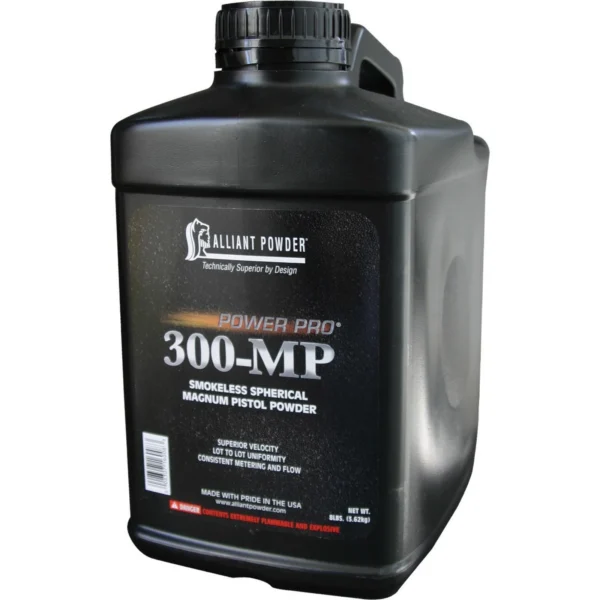 Alliant Powder Alliant Power Pro 300-MP - 8lbs