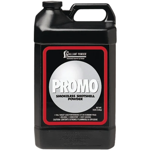 Alliant Powder Alliant Promo Powder 8 lbs