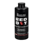 Alliant Powder Alliant Red Dot Smokeless Target Shotshell Powder 12 ga - 1 lbs
