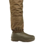 Lacrosse Footwear Inc. LaCrosse Alpha Agility Select Waders Front Zip Mossy Oak Bottomland 10 - alternate view 6