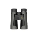 Leupold & Stevens Inc. Leupold BX-2 Alpine HD Binocular with Harness 12x52mm Roof - Shadow Gray - alternate view 4