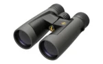 Leupold & Stevens Inc. Leupold BX-2 Alpine HD Binocular with Harness 12x52mm Roof - Shadow Gray - alternate view 5