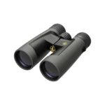 Leupold & Stevens Inc. Leupold BX-2 Alpine HD Binocular with Harness 12x52mm Roof - Shadow Gray