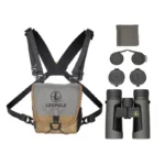 Leupold LEUP BX-2 ALPINE HD 8X42MM SHDGRY - alternate view 3