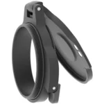Leupold LEUP ALUMINA FLIP LENS COVER 44MM - alternate view 3