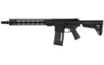 American Defense Mfg. AM DEF UIC10A 308WIN 16" BLK HUXWRX - alternate view 2
