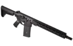 American Defense Mfg. AM DEF UIC10A 308WIN 16" BLK HUXWRX - alternate view 3