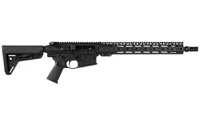 American Defense Mfg. AM DEF UIC10A 308WIN 16" BLK HUXWRX