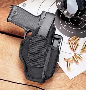 ambidextrous-hip-holsters-large-autos-primary-1 Michaels Of Oregon Uncle Mike's Ambidextrous Hip Holsters 3.75-4.5" Barrel Large Autos