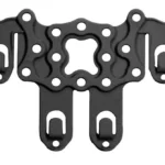 BLACKHAWK BH SERPA STRIKE PLATFORM AMBI BLK