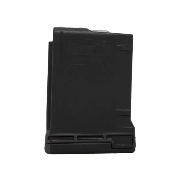 C&E Innovations DBA Amend2 Amend2 AR-15/M4/M16 Mod-A Rifle Magazine Black 5.56x45mm NATO/.223 Rem 10/rd