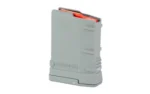 MAG AMEND2 SR25/AR10 7.62 GRY 10RD - alternate view 2