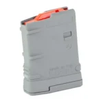 MAG AMEND2 SR25/AR10 7.62 GRY 10RD