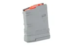 MAG AMEND2 SR25/AR10 7.62 GRY 10RD