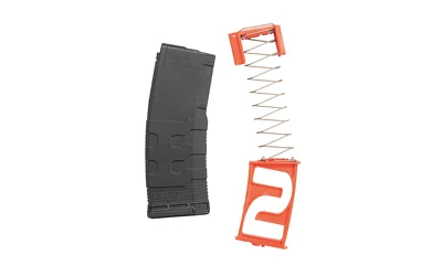 amend2-ar15-10-round-magazine-primary MAG AMEND2 AR15 556 10/30 10RD M3 BK