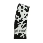 C&E Innovations DBA Amend2 Amend2 "Got Ammo" AR-15 Mod-A Rifle Magazine 5.56/.223 30/rd