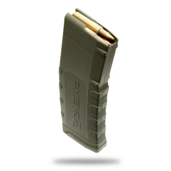 C&E Innovations DBA Amend2 Amend2 Mod-2 Model Rifle Magazine ODG 5.56/.224 30/rd