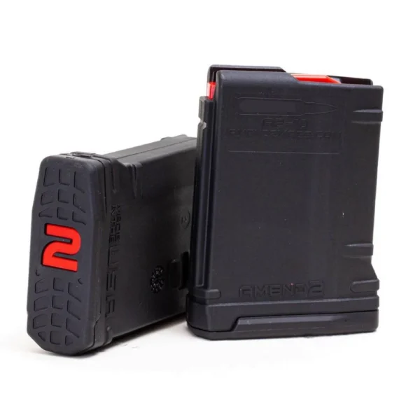 C&E Innovations DBA Amend2 Amend2 Mod-2 DPMS Rifle Magazine Black .308 Win 10/rd