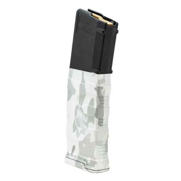 C&E Innovations DBA Amend2 Amend2 AR-15 Mod-3 Rifle Magazine Multicam Alpine 5.56/.223 30/rd