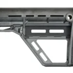 AMEND2 AMSBASE CARB STK MIL-SPEC GRY