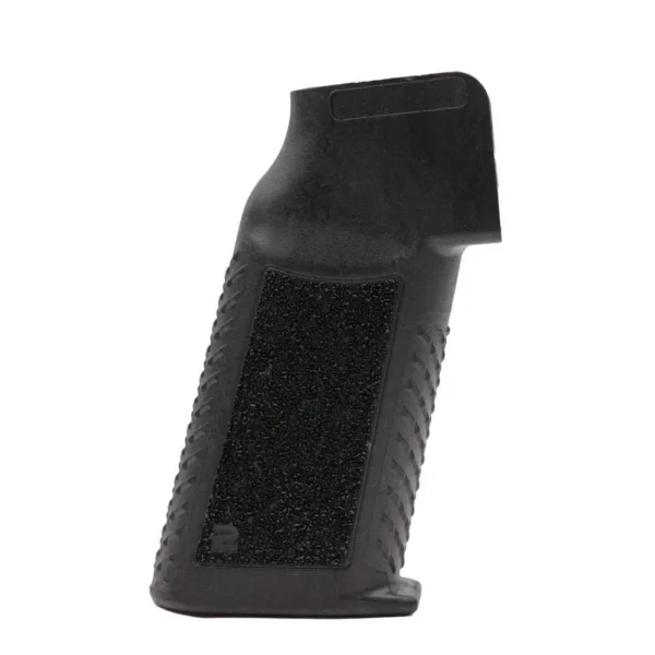 C&E Innovations DBA Amend2 Amend2 Pistol Grip - Enhanced 2 Black Model (No Beavertail No Grip Screw)