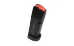 MAG AMEND2 SIG-320 9MM 17RD FS BLK - alternate view 2