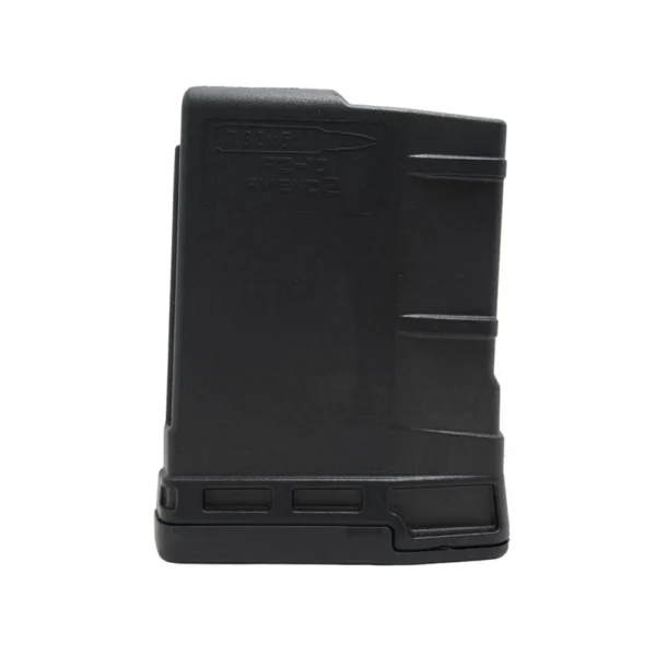 C&E Innovations DBA Amend2 Amend2 SR-25 Mod-A Rifle Magazine 7.62x51 10/rd
