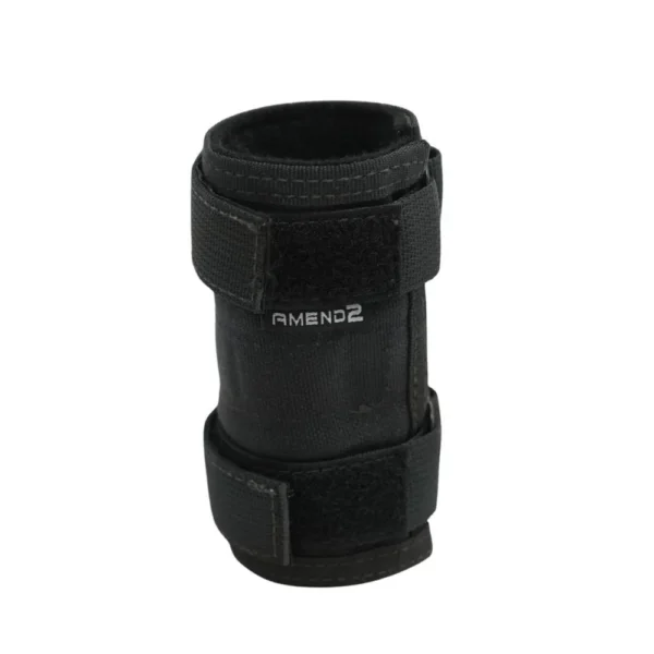 C&E Innovations DBA Amend2 Amend2 Suppressor Cover 4.5" Black