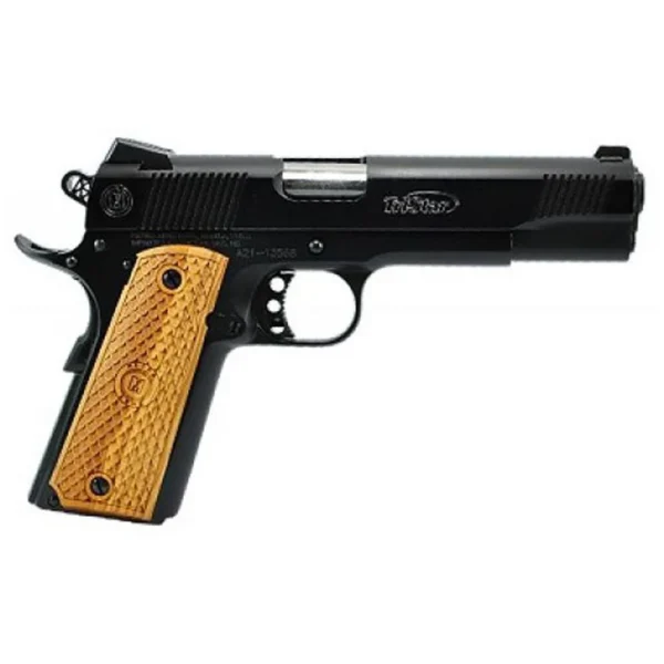 TriStar Arms Inc. TriStar American Classic II 1911 Blued 45ACP 8rd