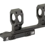 American Defense Mfg. AM DEF RECON-H MNT 30MM DUAL QR TI