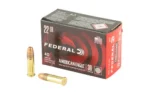 Federal FED AM EAGLE 22LR HV HP 40/4000 - alternate view 2