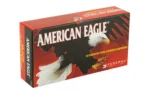 Federal Cartridge Co. American Eagle Handgun Ammunition .45 ACP 230 gr FMJ 890 fps 50/ct - alternate view 3