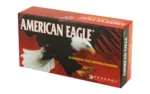 Federal Cartridge Co. American Eagle Handgun Ammunition .45 ACP 230 gr FMJ 890 fps 50/ct - alternate view 4