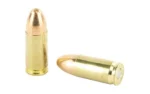 Federal Cartridge Co. American Eagle Handgun Ammunition 9mm Luger 124 gr FMJ 1150 fps 50/ct - alternate view 5
