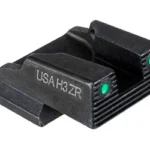AMERIGLO BG 2 REAR NGT SGT GRN/BLK