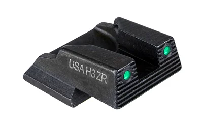 AMERIGLO BG 2 REAR NGT SGT GRN/BLK