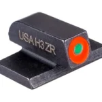 AMERIGLO BG 2 FRONT NGT SGT GRN/ORG