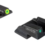AMERIGLO TROOPER BG 2.0 GRN/BLK