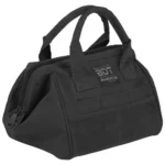 Bulldog Cases BULLDOG TACT AMMO & ACC BAG BLK