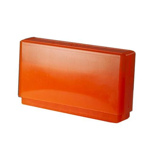 Berry's Mfg Berry's Ammo Box #110 - .270/.30-06 Sprg. 20/rd Hunter Orange