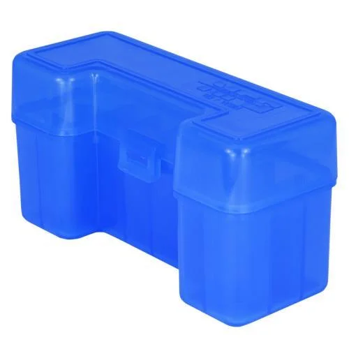 Berry's Mfg Berry's Ammo Box #113 - WSM 20/rd Blue