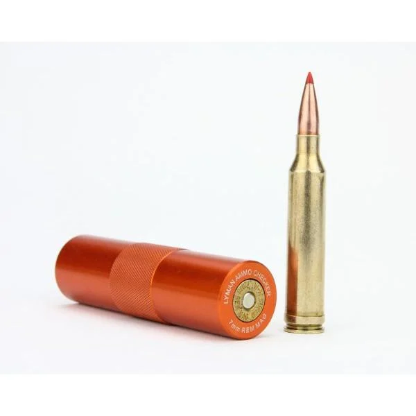 ammo-checker-7mm-rem-mag-primary Lyman Ammo Checker Single Caliber 7mm Rem Mag