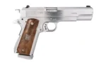 American Precision Firearms AMPF 1911 2ND CNTRY 45ACP 5" 14RD SS - alternate view 2