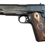 American Precision Firearms AMPF 1911 2ND CNTRY 45ACP 5" 14RD BK