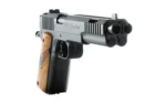 American Precision Firearms AMPF DUELLER PRSMTC 45ACP 5" 14RD BK - alternate view 3