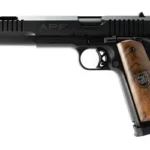 American Precision Firearms AMPF DUELLER PRSMTC 45ACP 5" 14RD BK