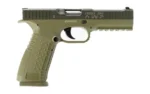 American Precision Firearms AMPF STRIKE ONE 9MM 5" 17RD ODG - alternate view 2