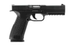 American Precision Firearms AMPF STRIKE ONE 9MM 5" 17RD BLK - alternate view 2