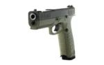 American Precision Firearms AMPF STRIKE ONE 9MM 5" 17RD ODG - alternate view 3