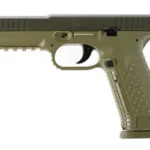 American Precision Firearms AMPF STRIKE ONE 9MM 5" 17RD ODG